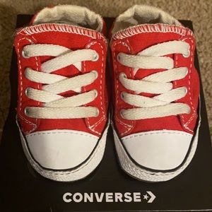 Infant Converse